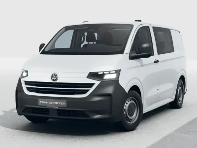 T7 Kastenwagen